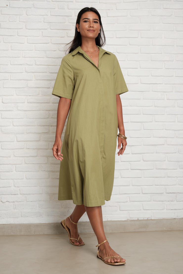 Nina Dress