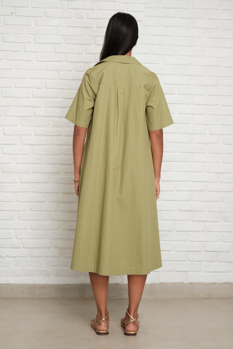 Nina Dress
