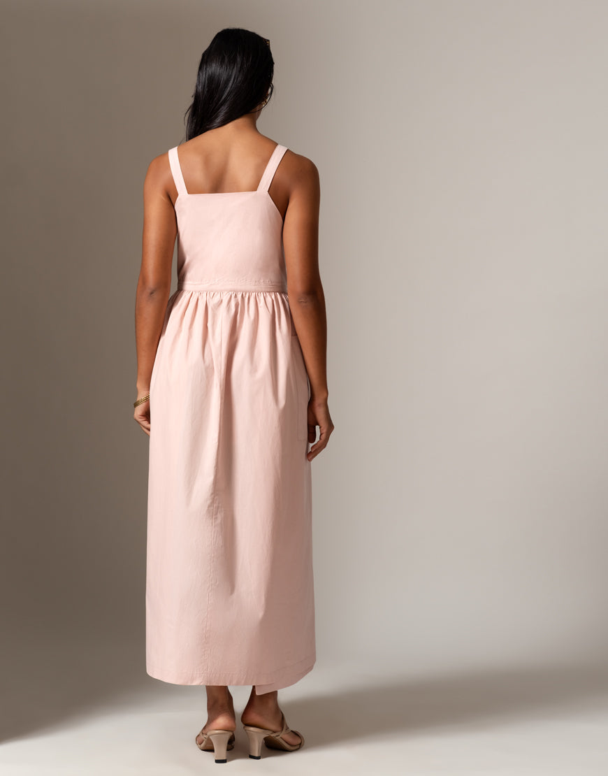 Rejina Dress