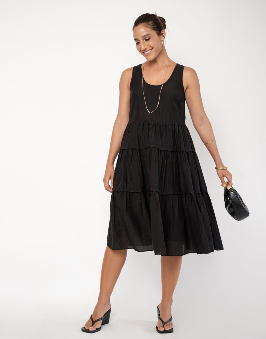 Anuki Dress