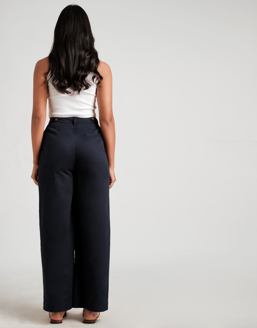 Rayan Pants