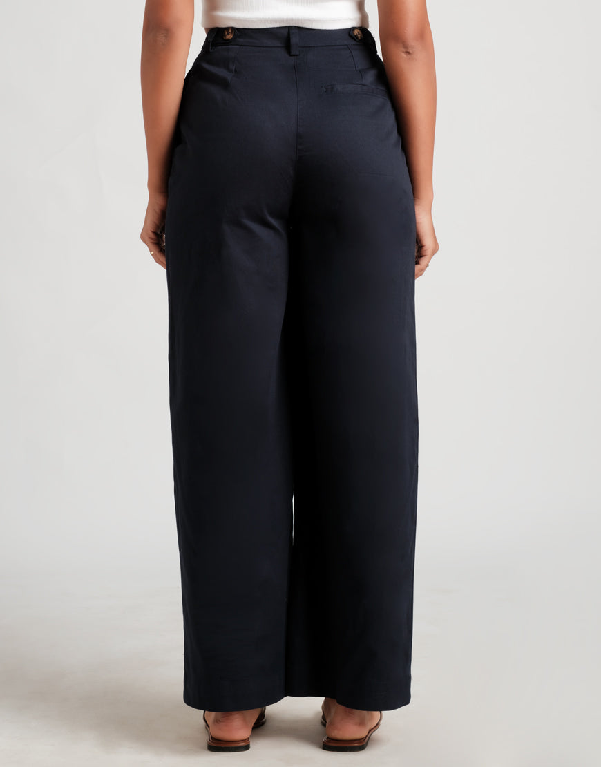 Rayan Pants