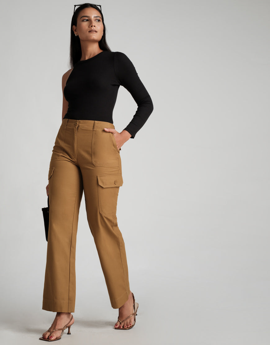 Charley Pants