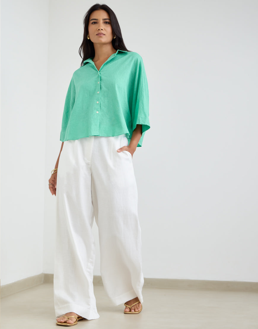 Maly Pants