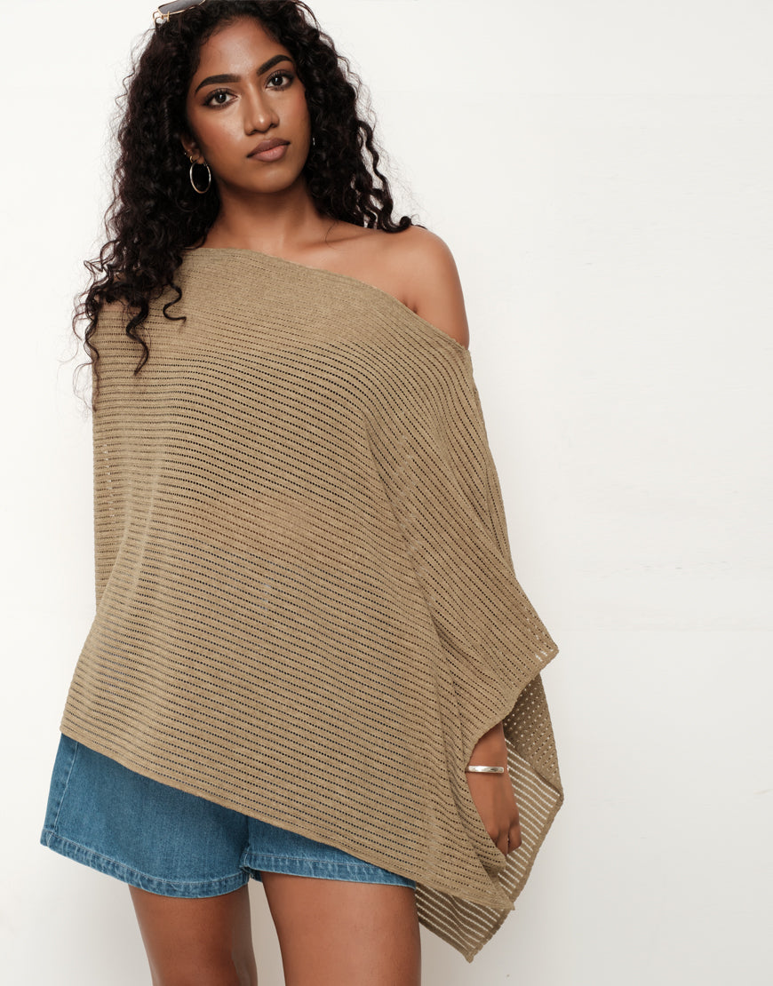 Maryam Top