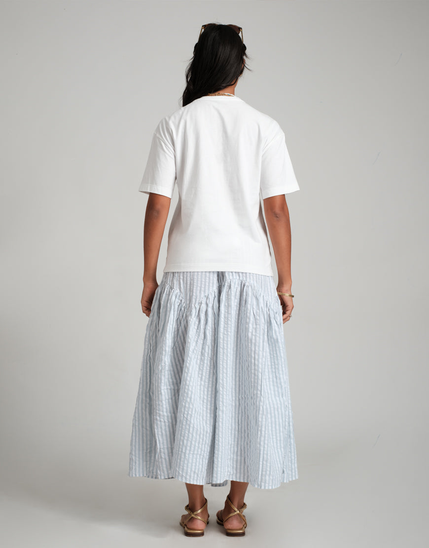 Clawin Tee
