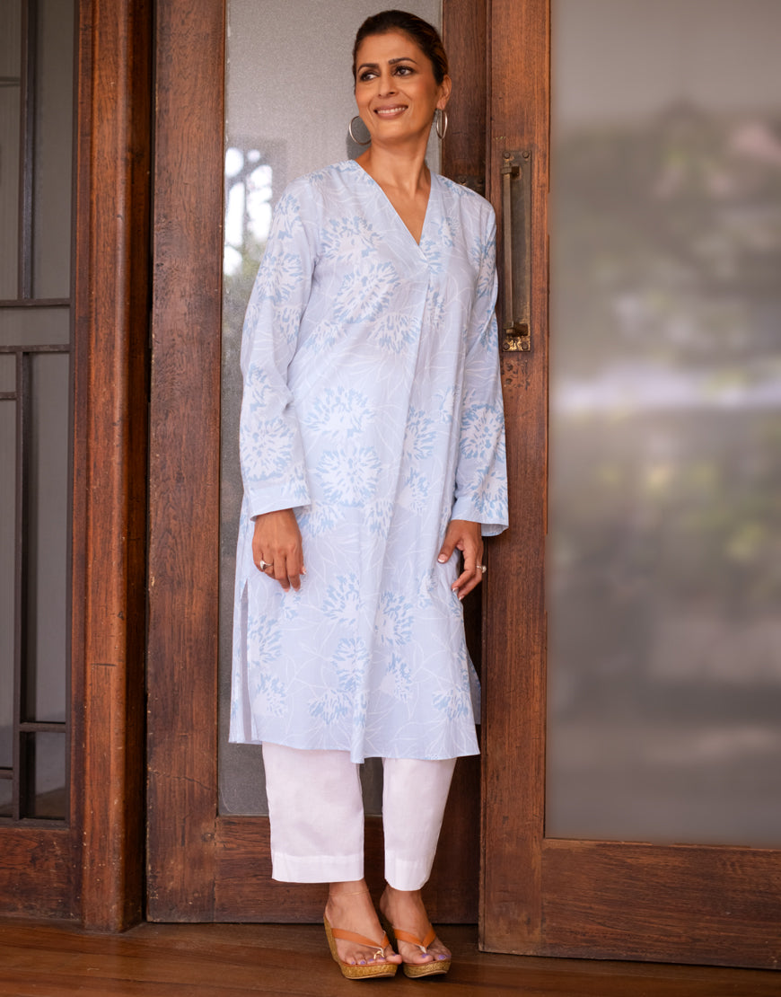 Neera Tunic