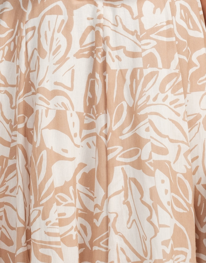Amela Skirt