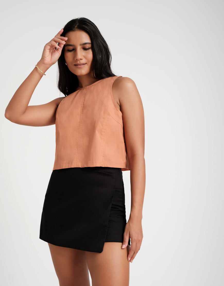 Miki Top