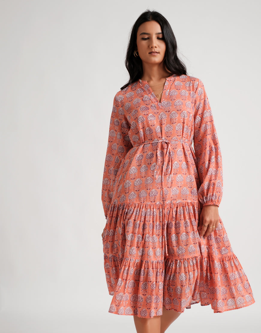 Kelly Dress