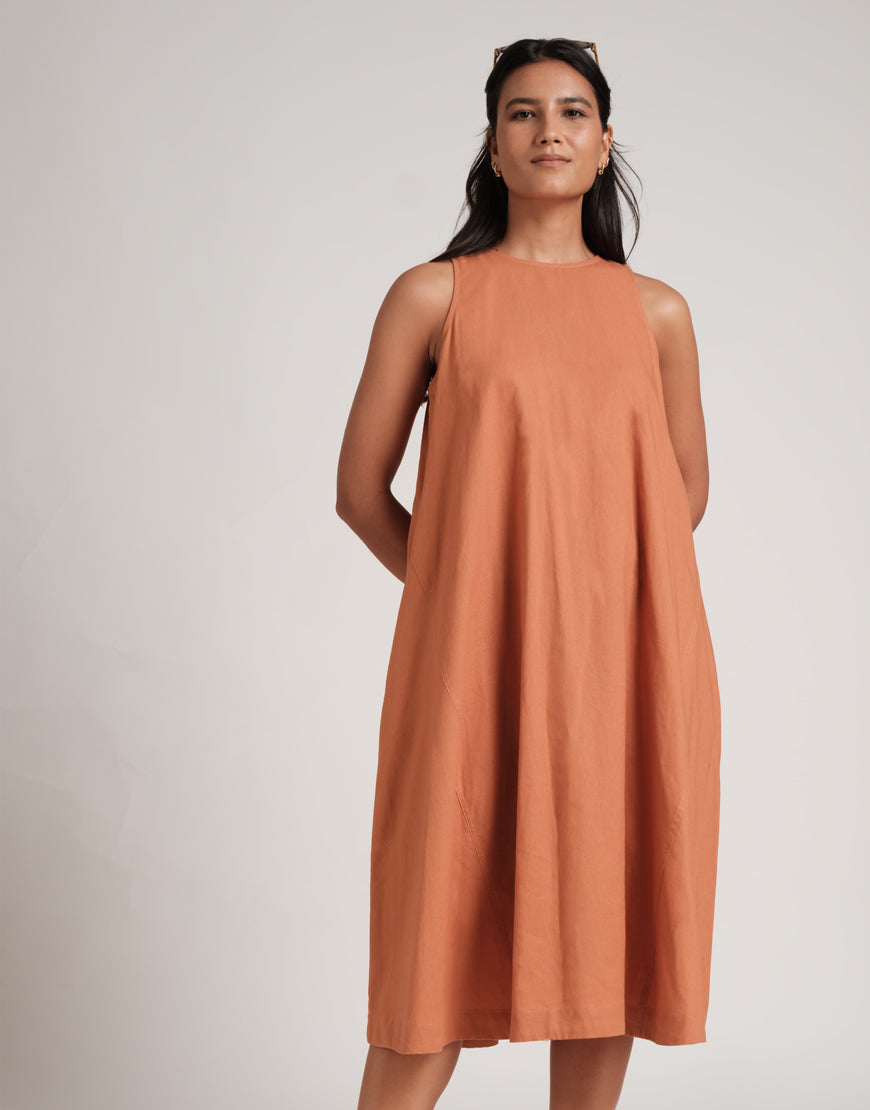 Lucky Dress