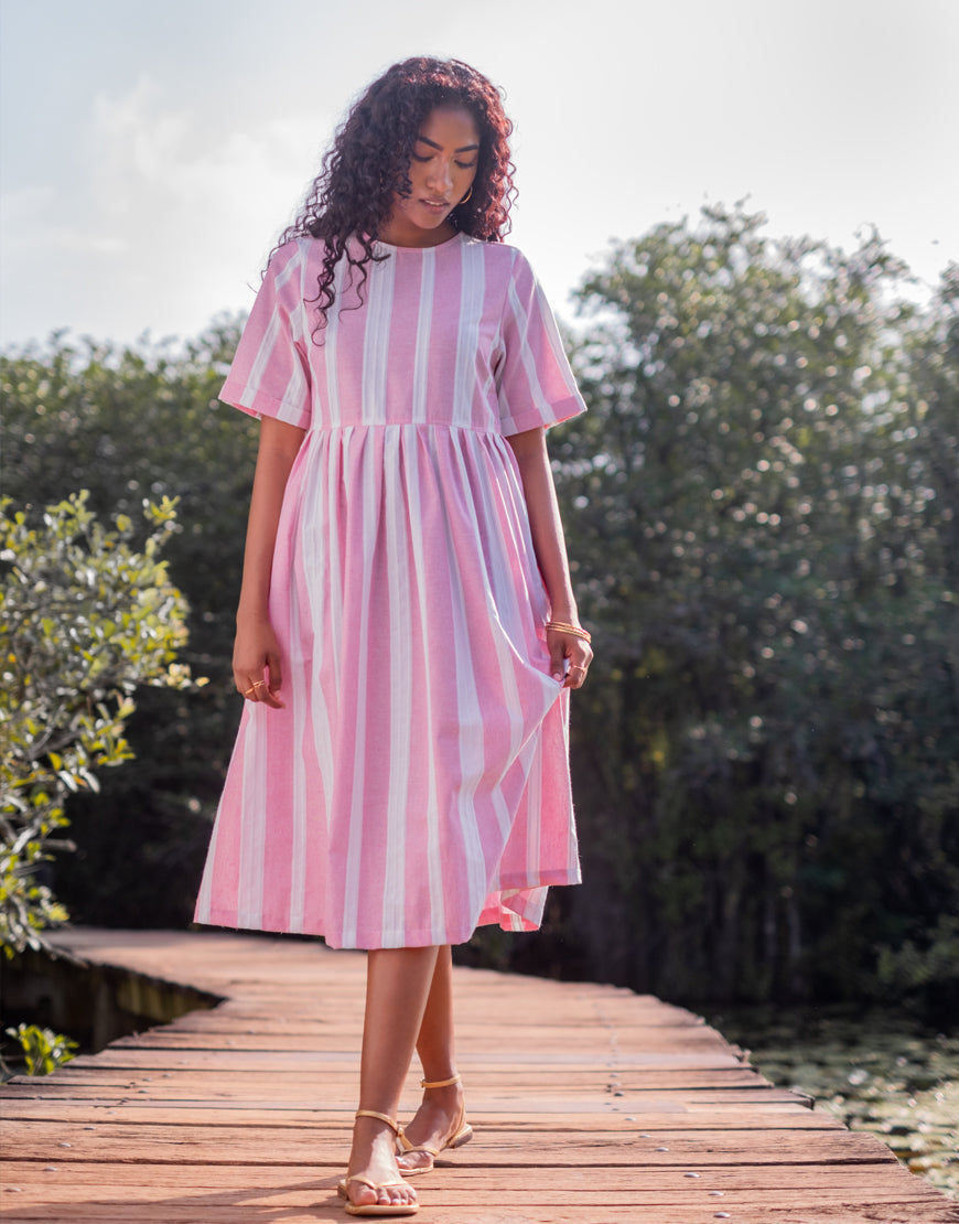 Ina Dress