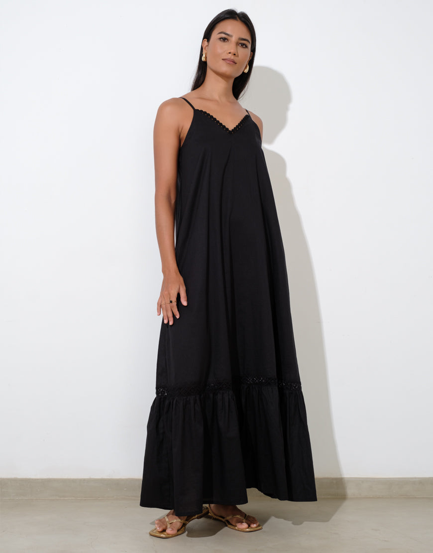 Freya Dress