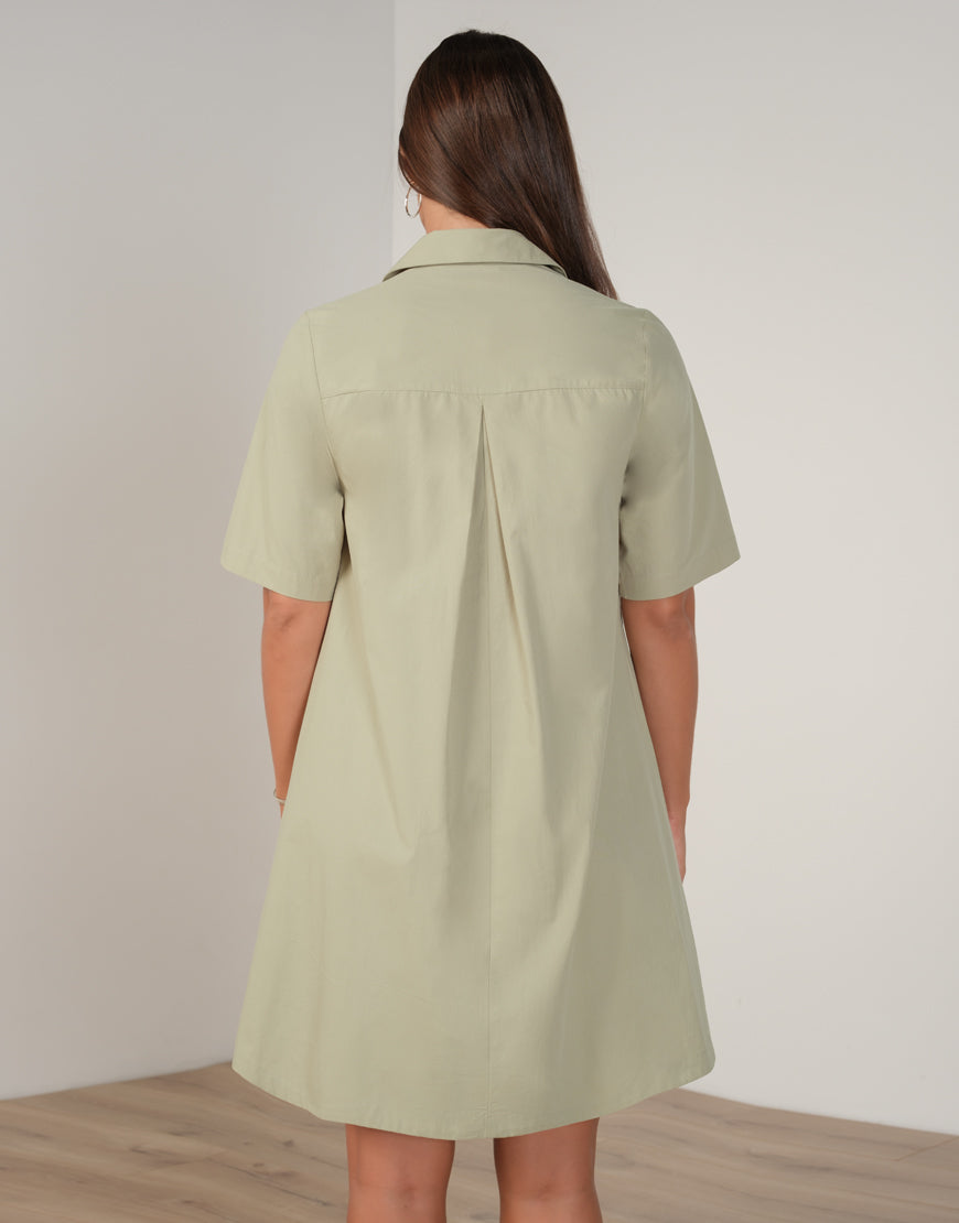 Daisy Dress