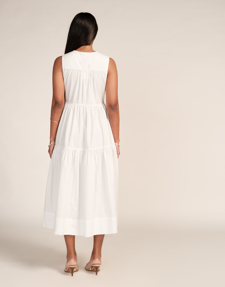 Rose Dress