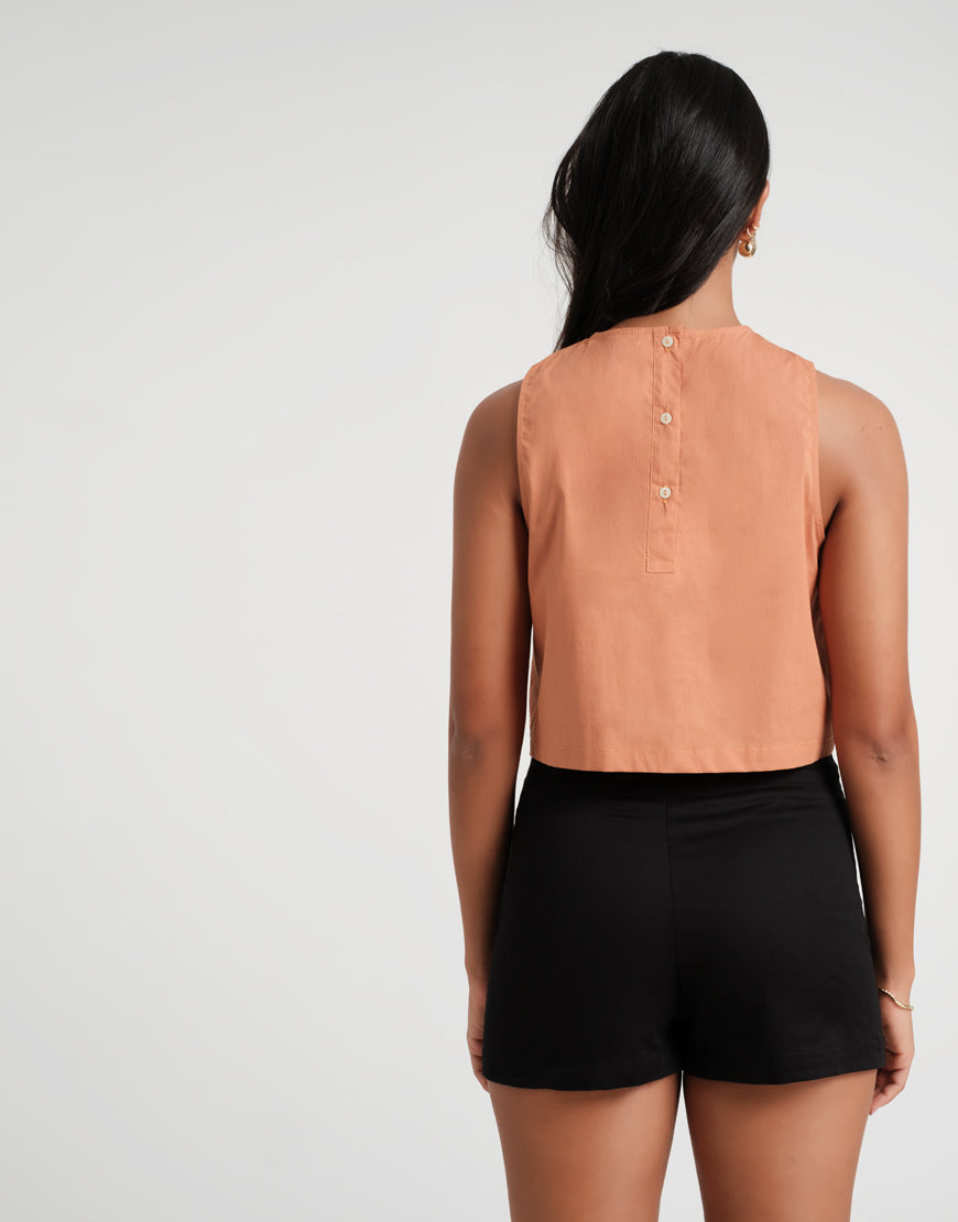 Miki Top