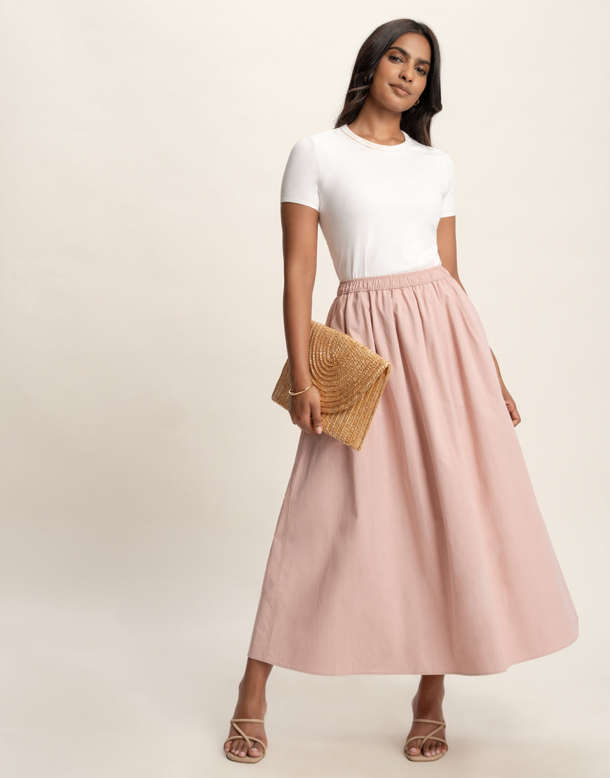 Rolin Skirt