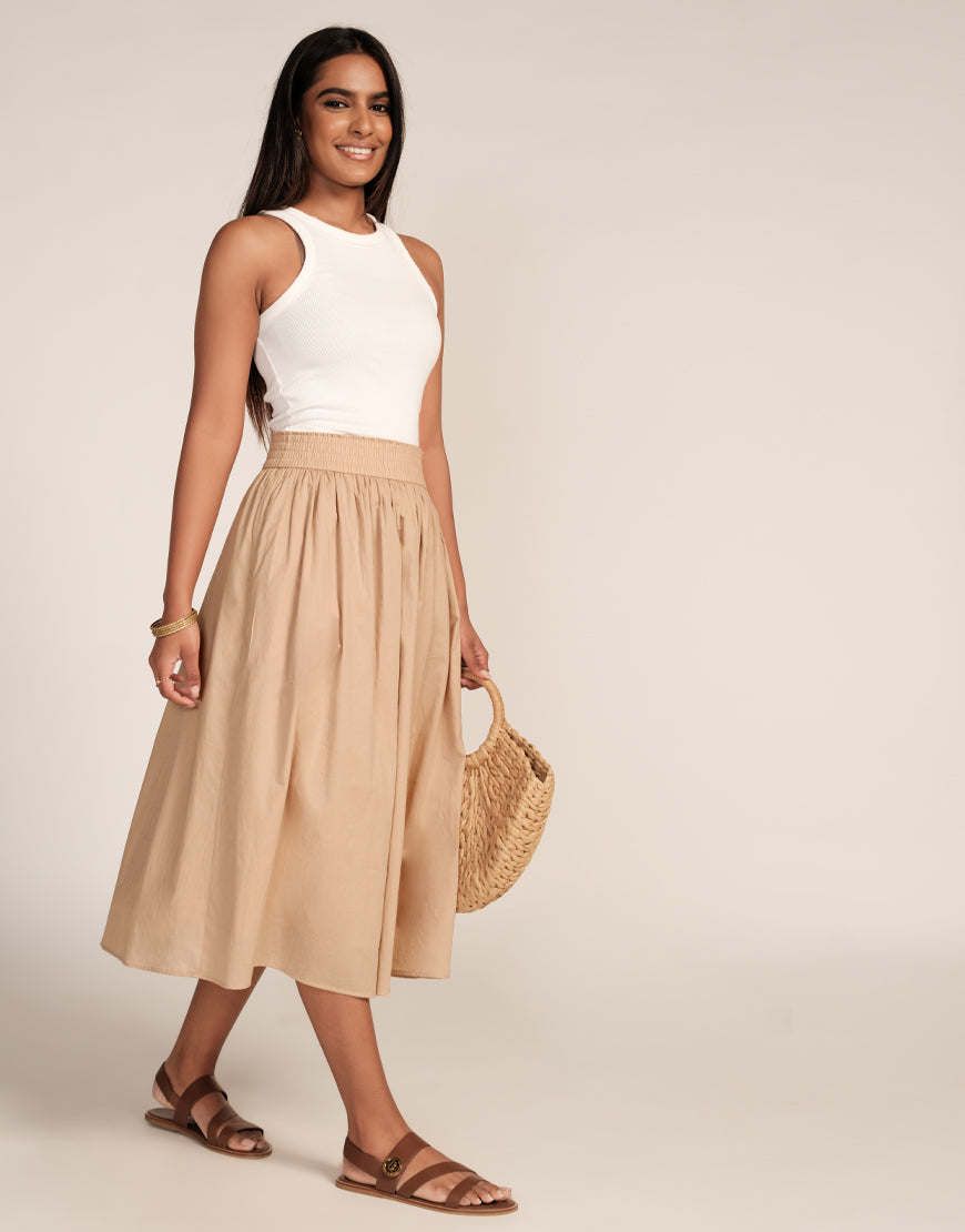Monar Skirt