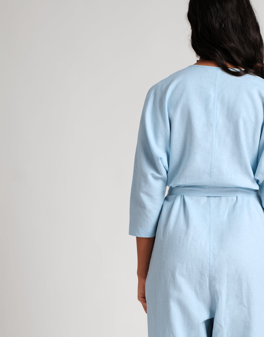 Demi Jumpsuit