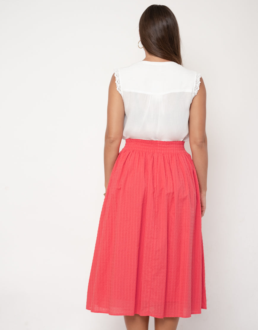 Kian Skirt