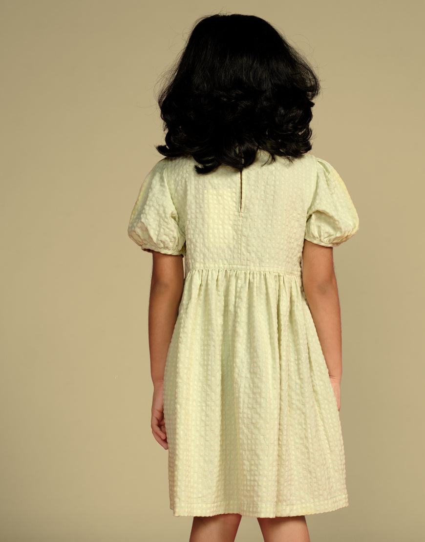 Winter Dress