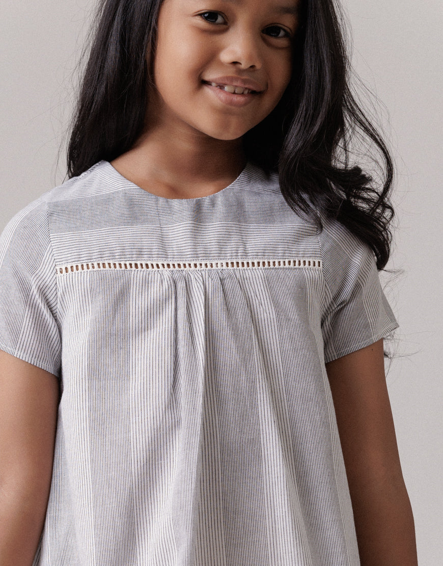 Romi Dress