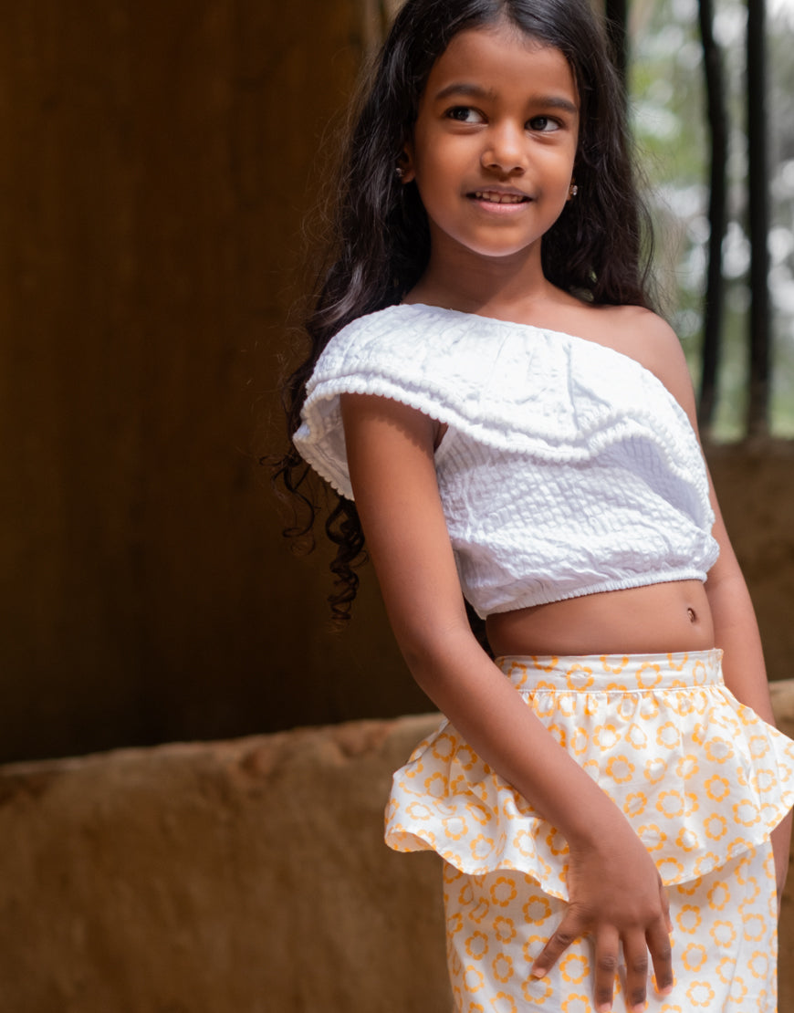 Malithi Top