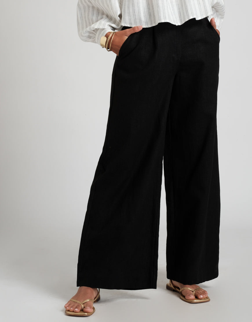 Terry Pants