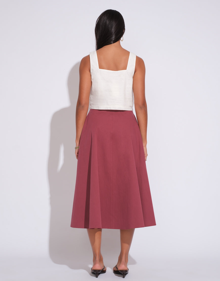 Maso Skirt