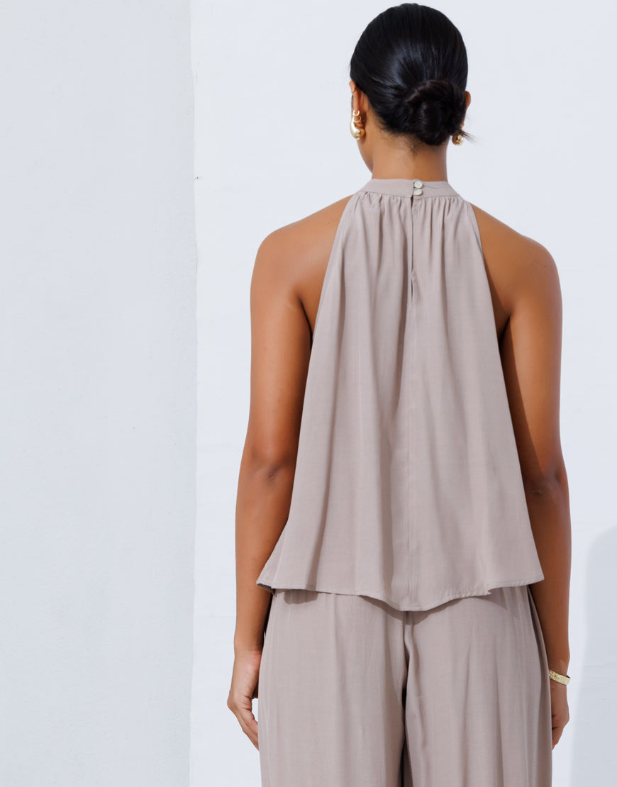 Rumen Blouse
