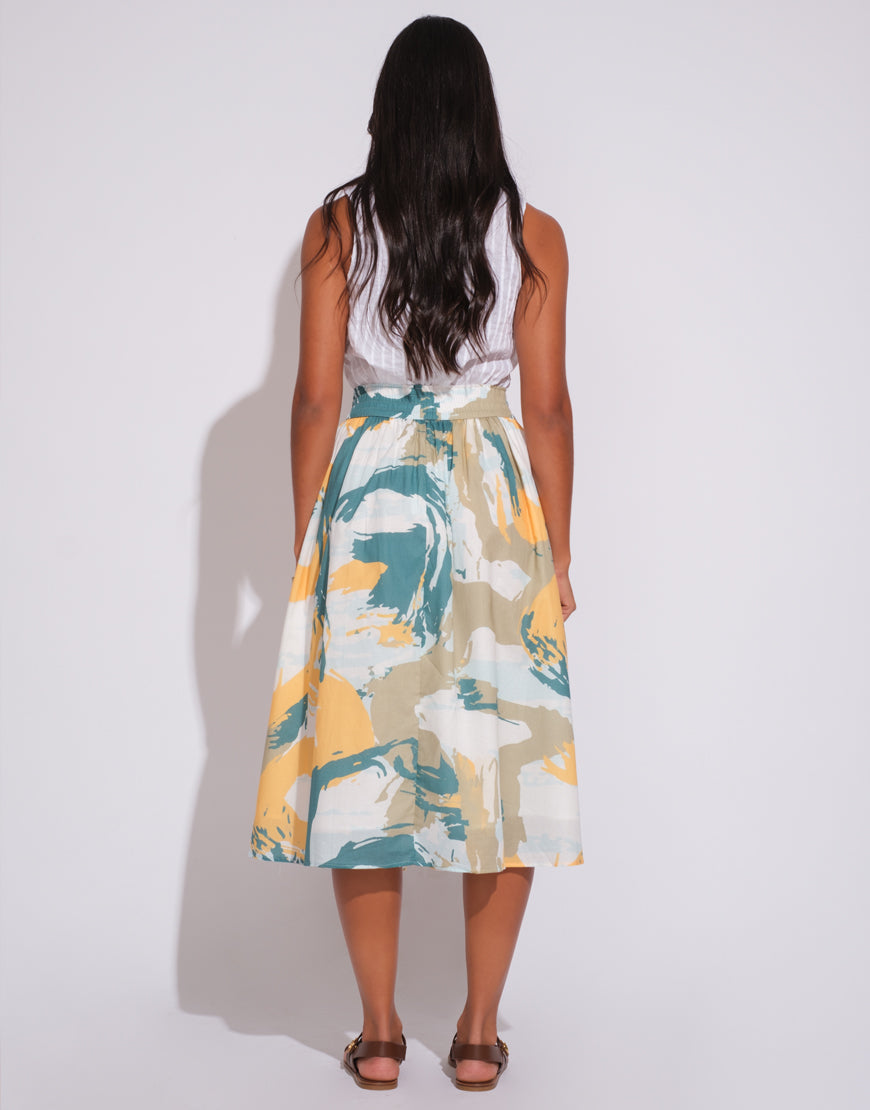 Monar Skirt