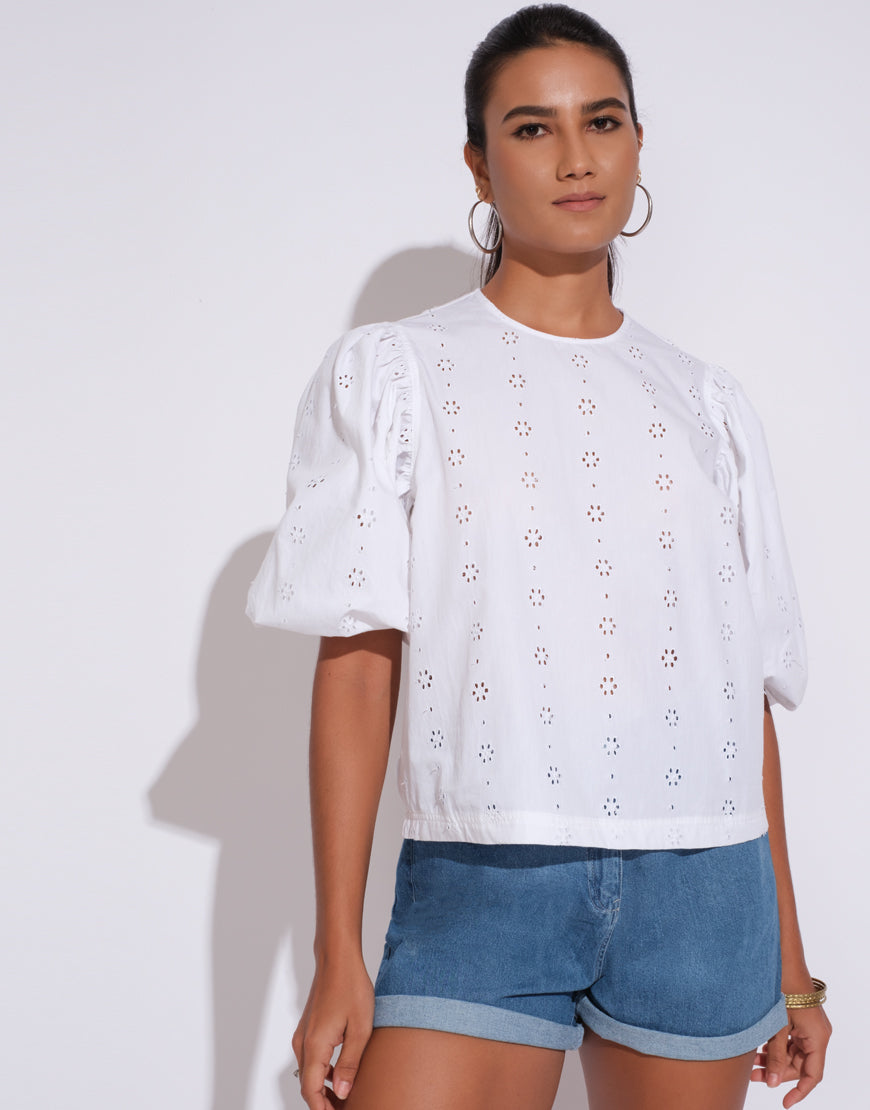 Pelmet Top