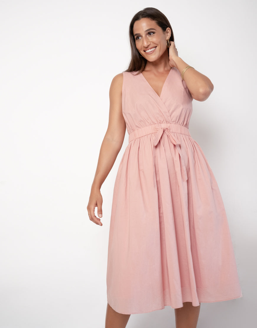 Temi Dress