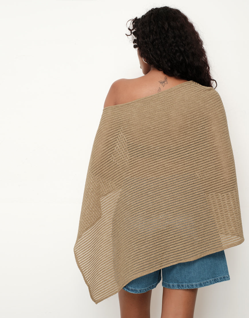 Maryam Top