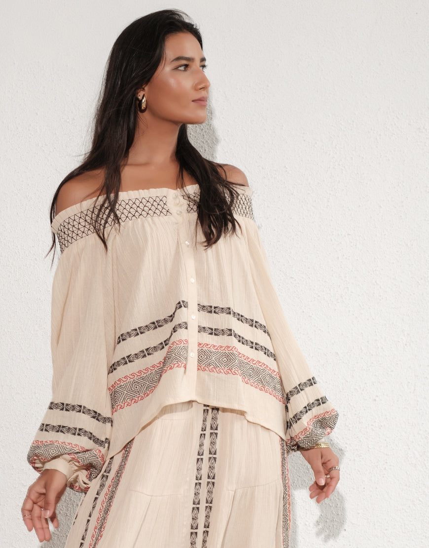 Suhani Top