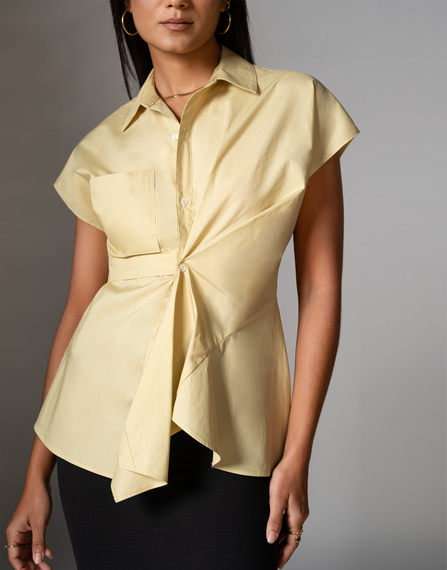 Harper Top