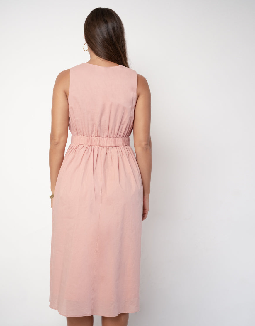 Temi Dress