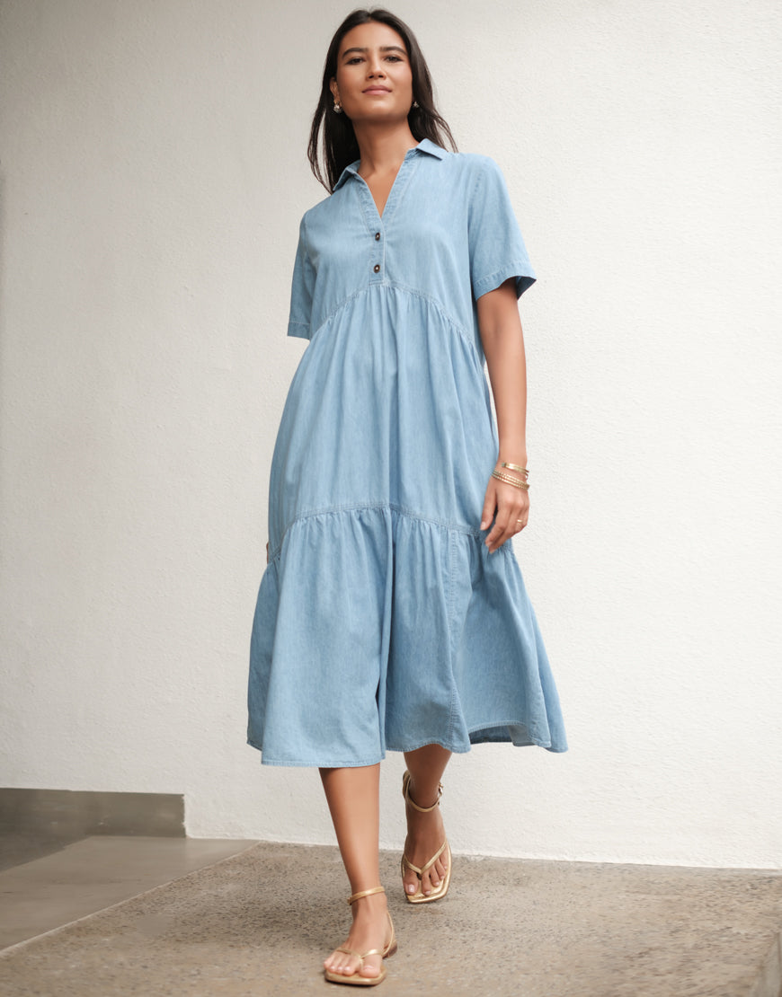 Nita Dress