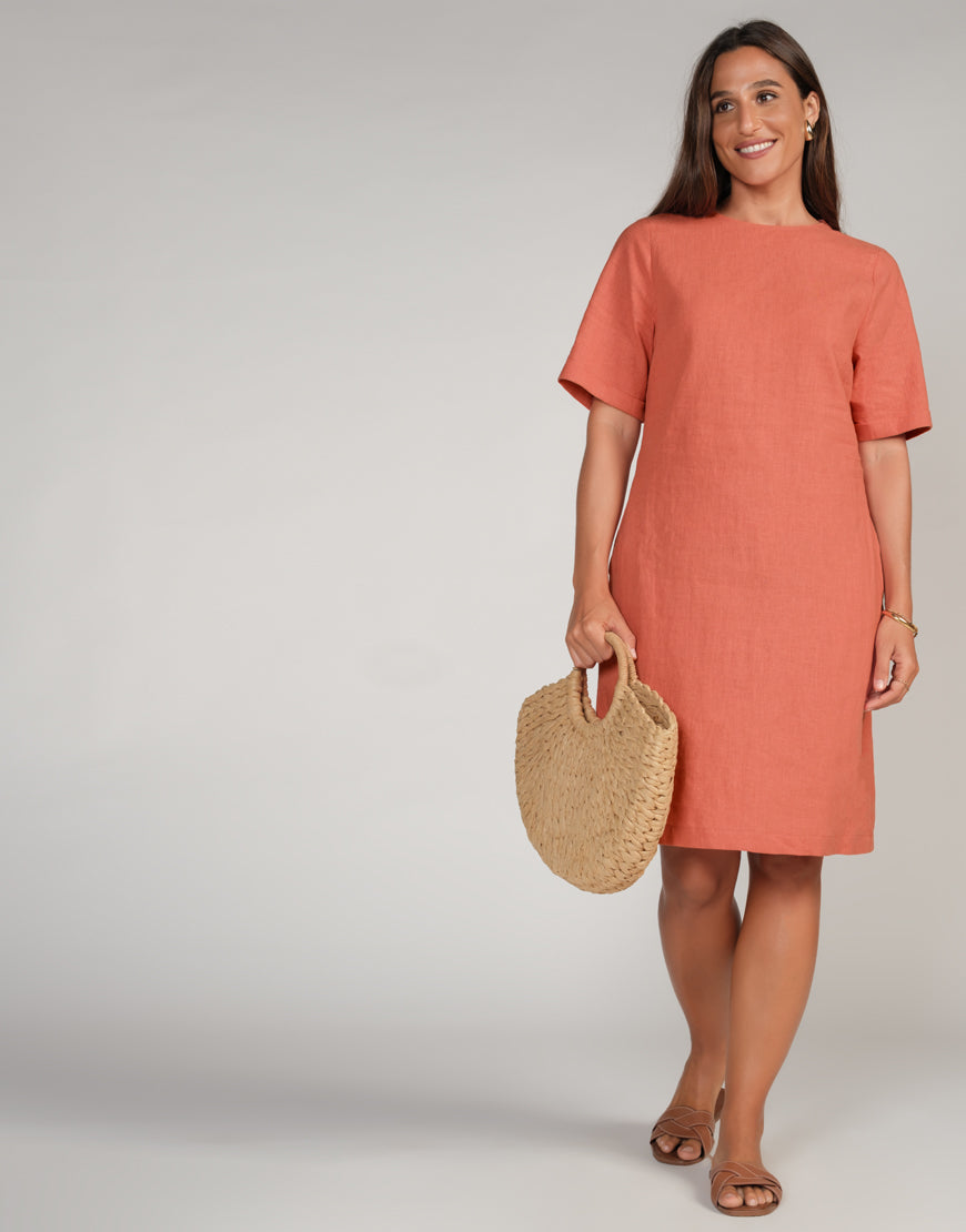 Max Dress