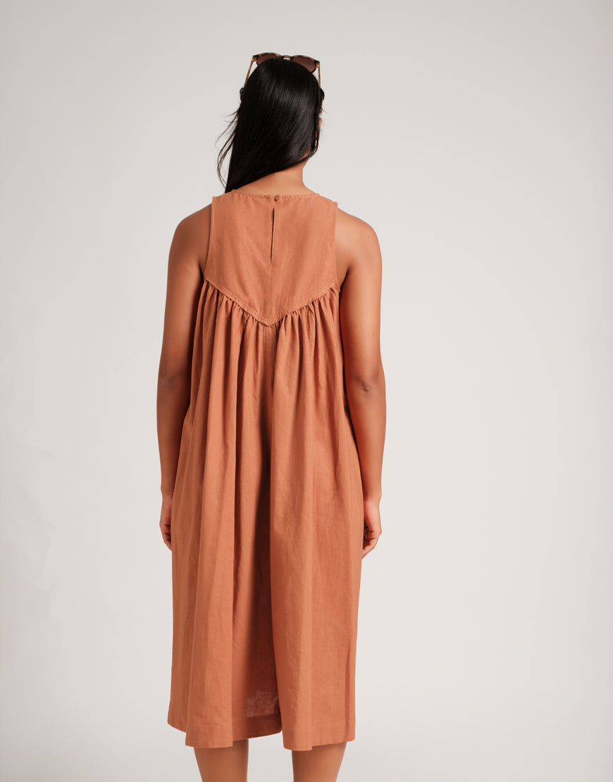 Lucky Dress