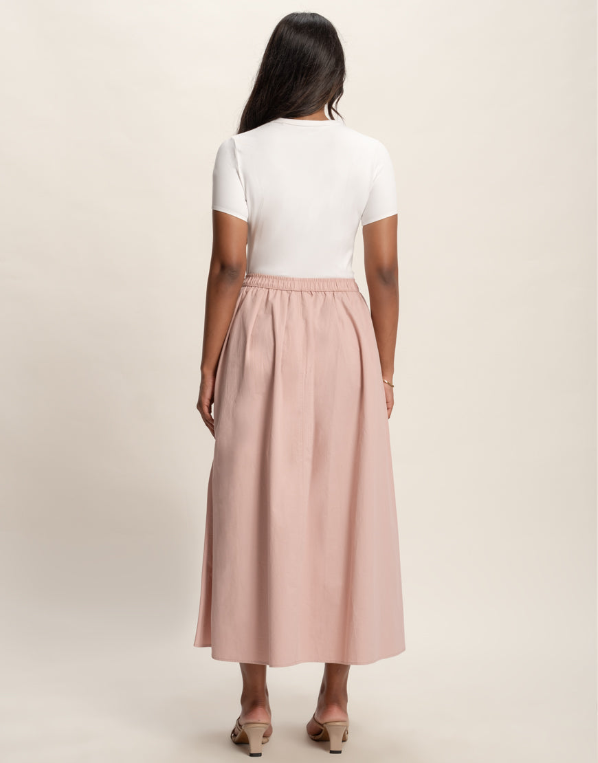 Rolin Skirt