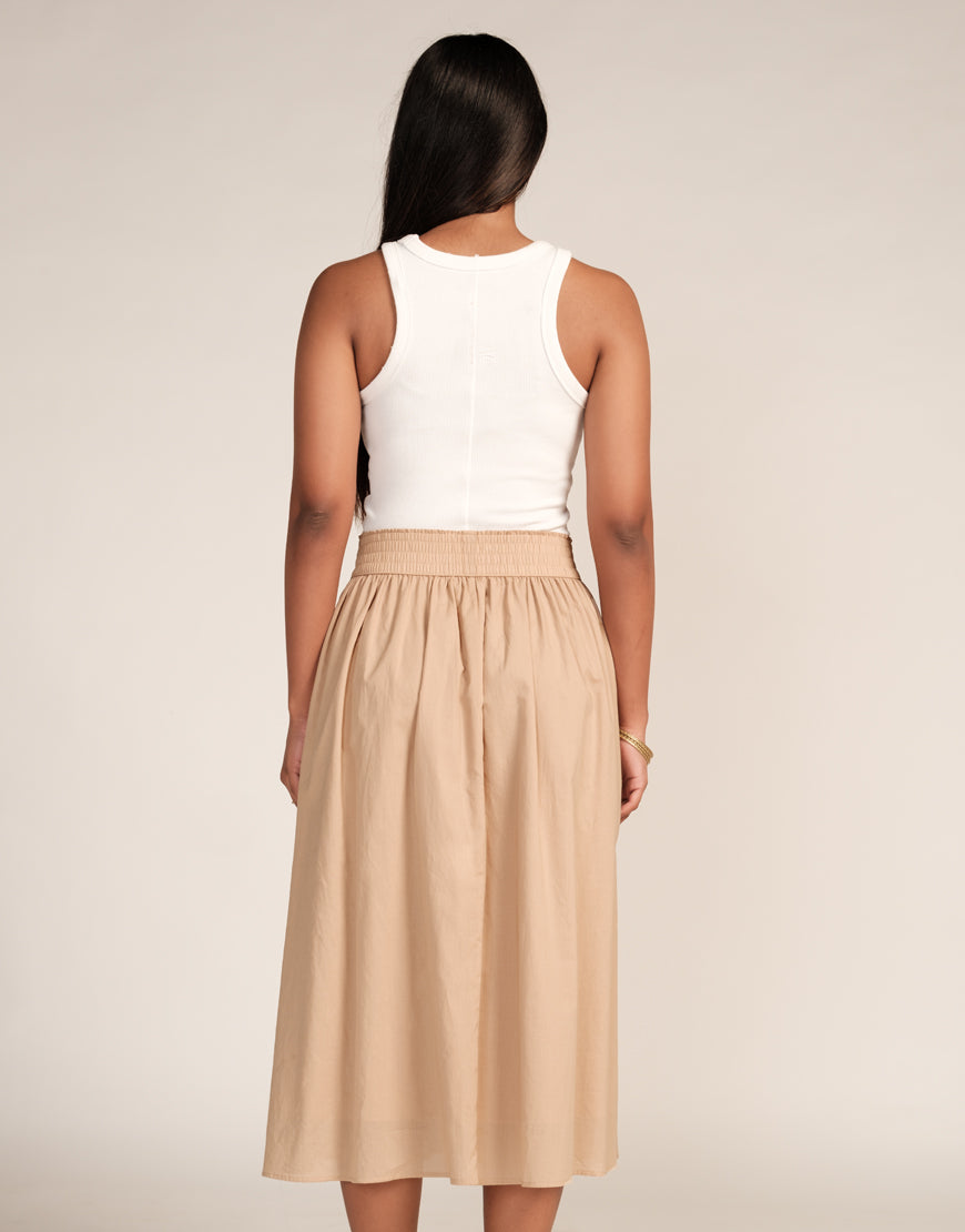 Monar Skirt