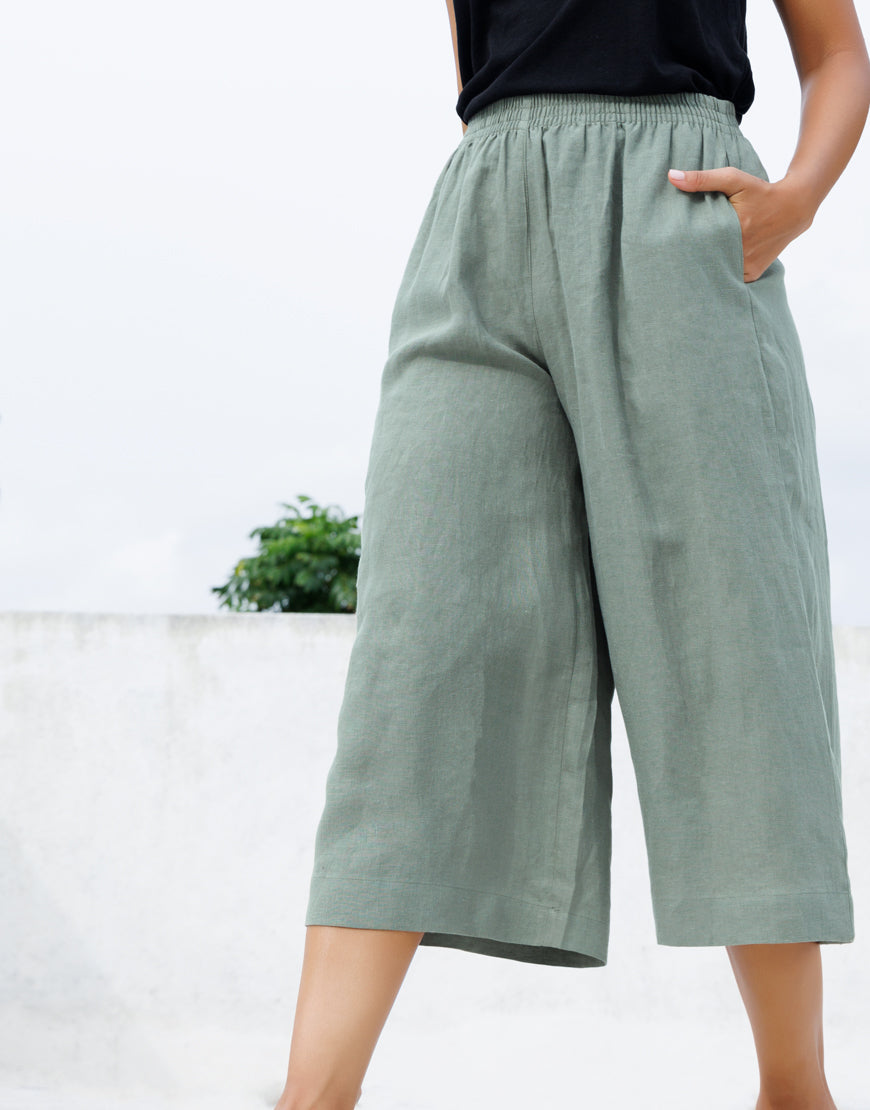 Vicky Pants