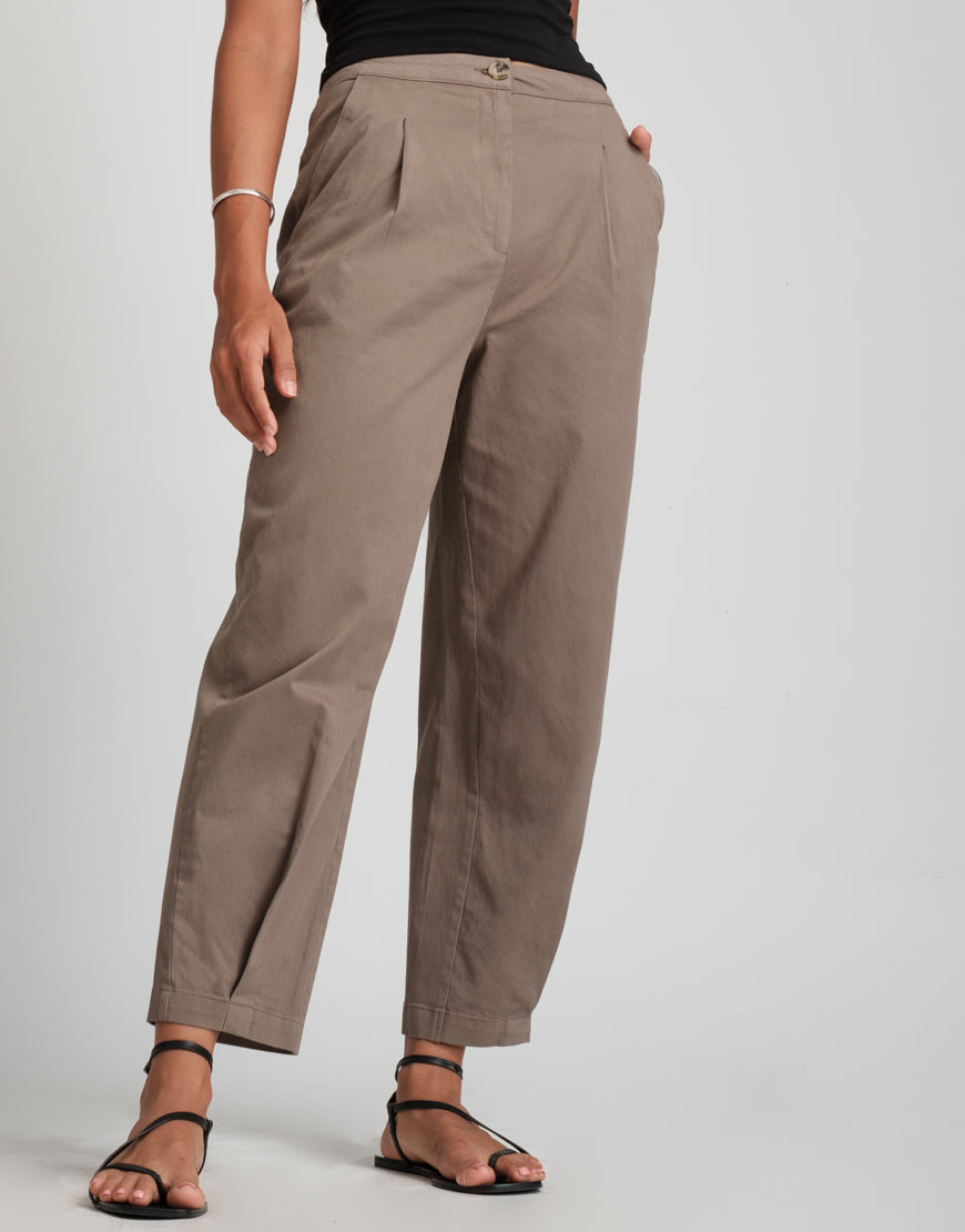 Nethi Pants