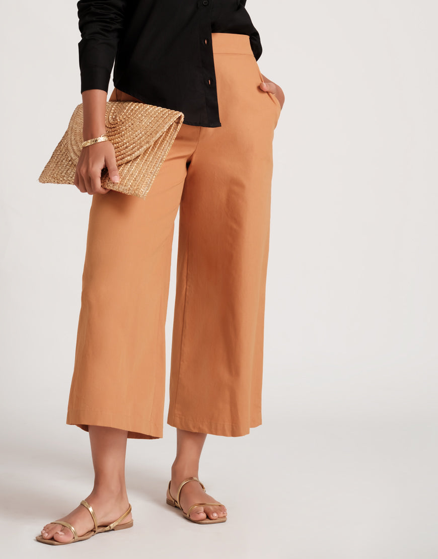 Gein Pants