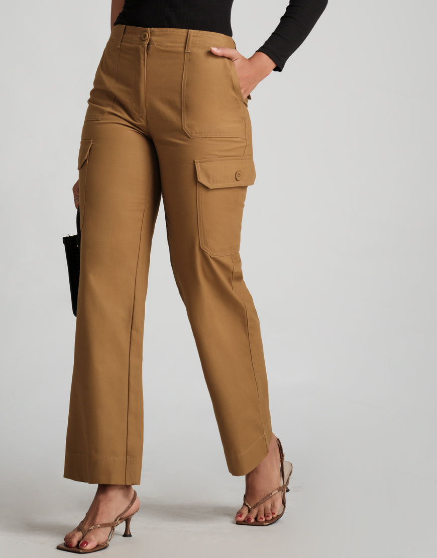 Charley Pants