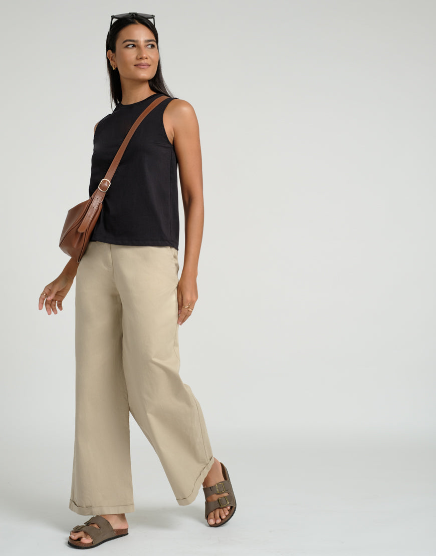 Paros Tee