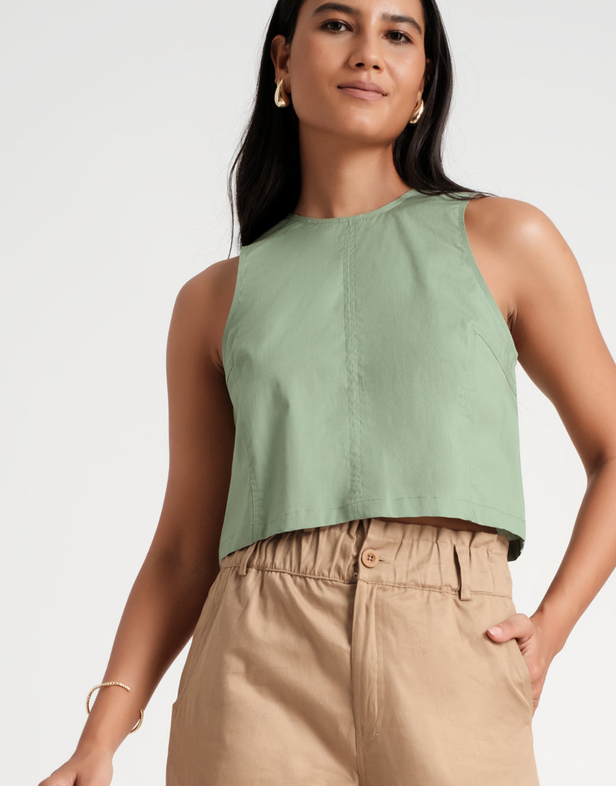 Miki Top