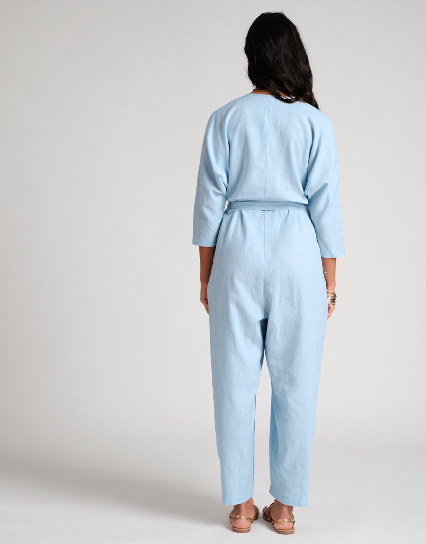 Demi Jumpsuit