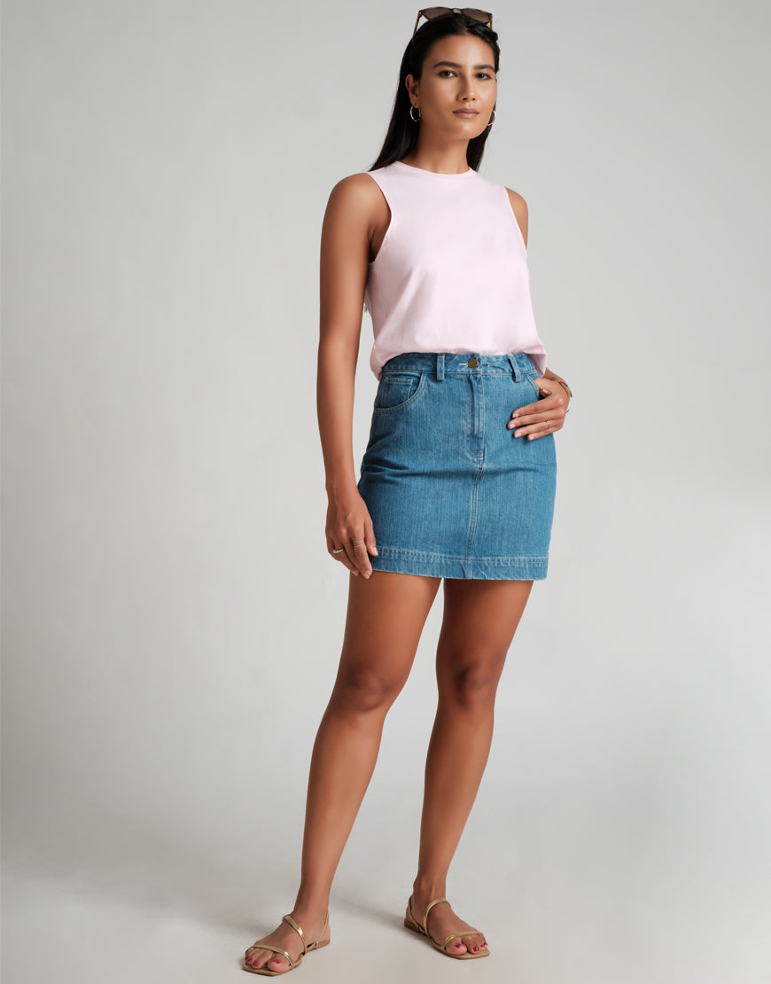 Paros Tee